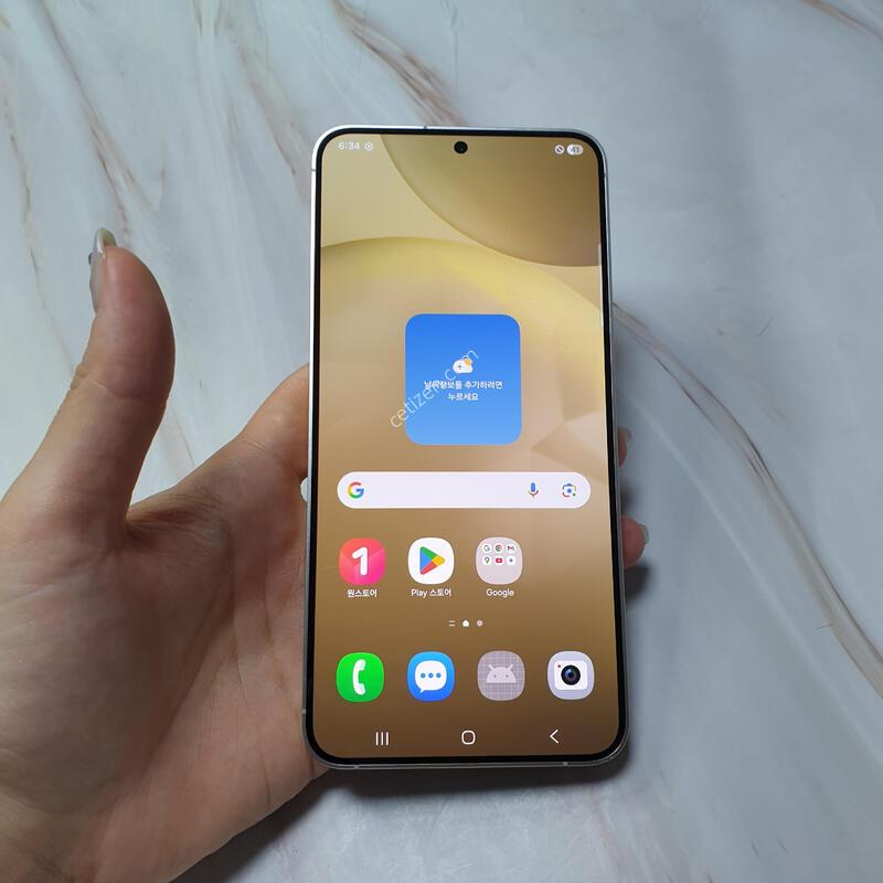 LG ������ S24+ ���ο� 256G A�� �Ǹ��մϴ�