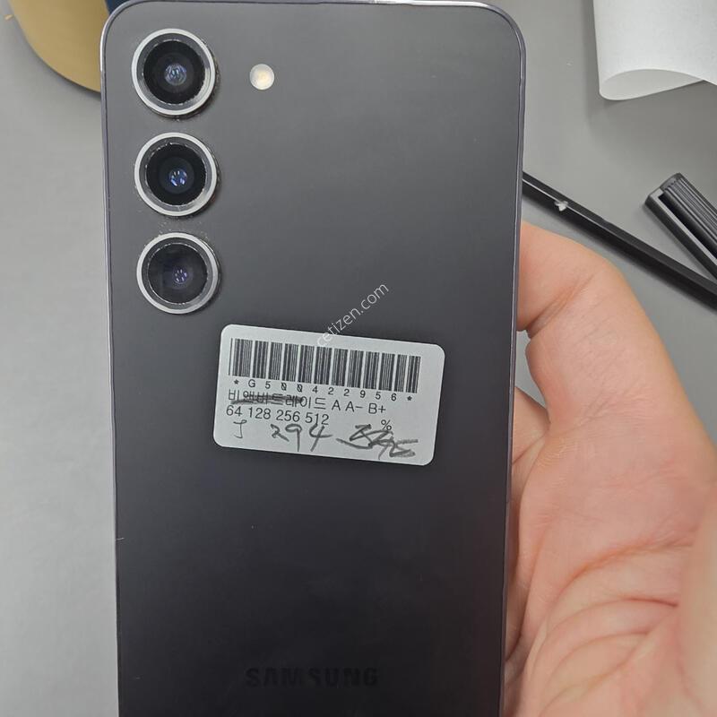 (294)������s23 256 �Ǹ��մϴ�