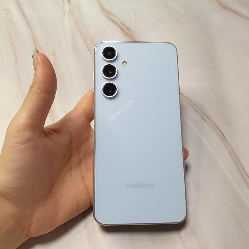 LG ������ S24FE ���� 256G A�� �Ǹ��մϴ�