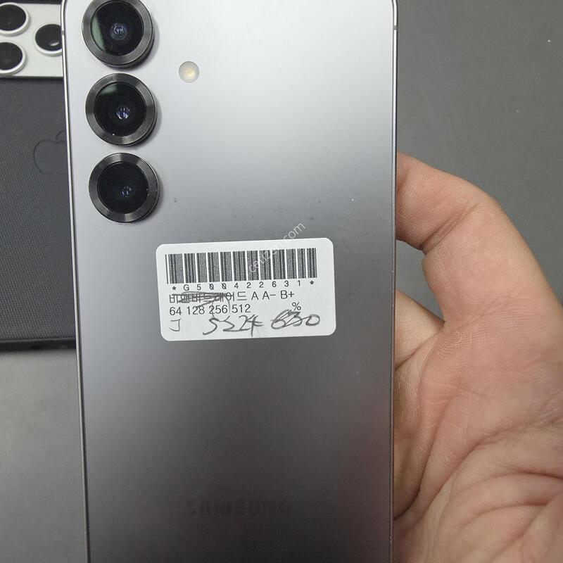 (5224)������s25 256 �Ǹ��մϴ�