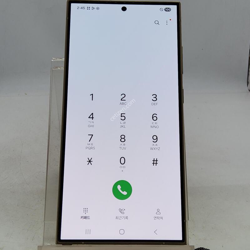S24��Ʈ�� ���ο� 256�Ⱑ