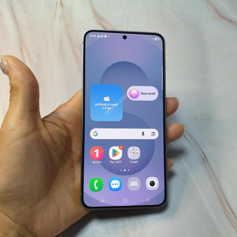 LG ������ S25 5G �ǹ� 256G S�� �Ǹ��մϴ�