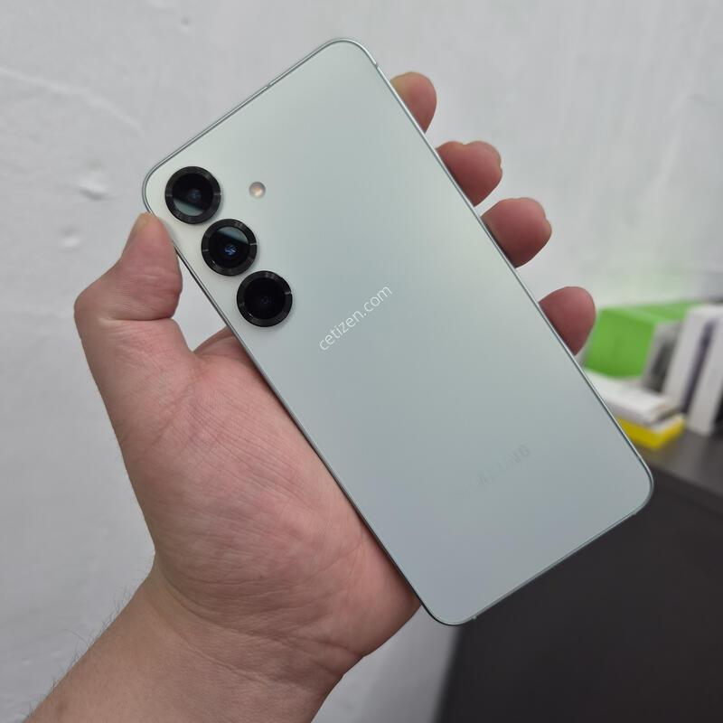 ������ S25 ��Ʈ 512G