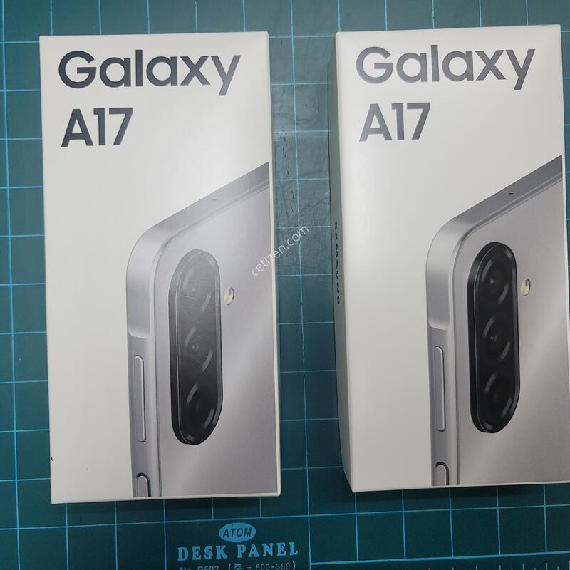 ������ A17 �ǻ�� ���� �������� ����� �˴ϴ�.