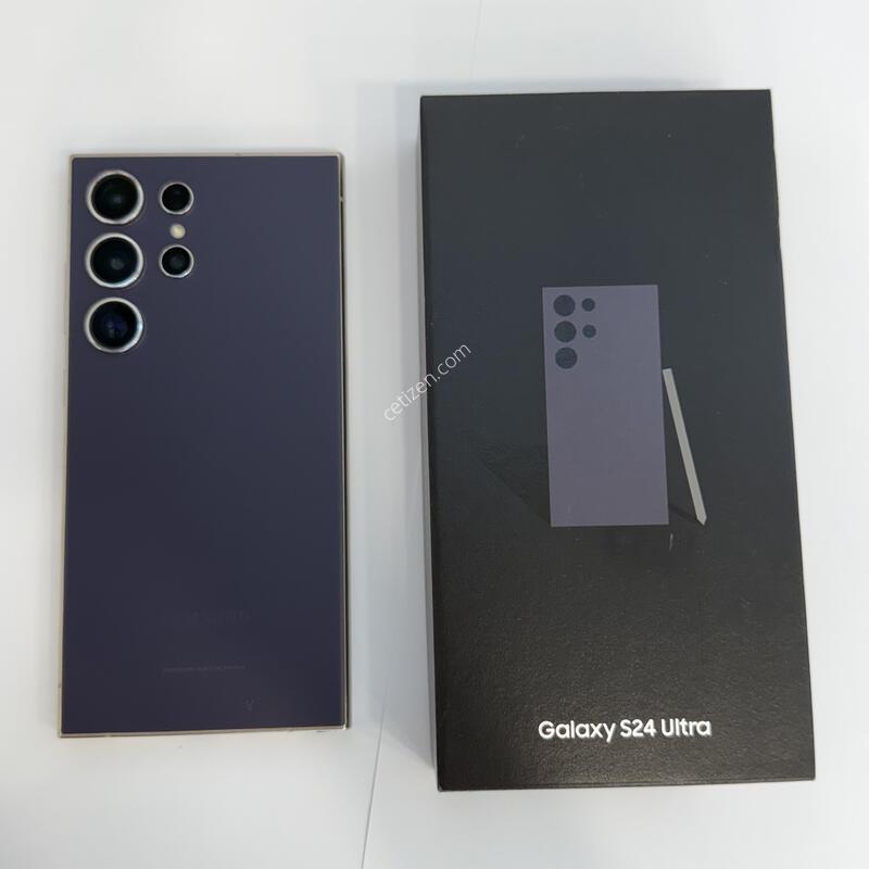 S24Ultra 256GB
