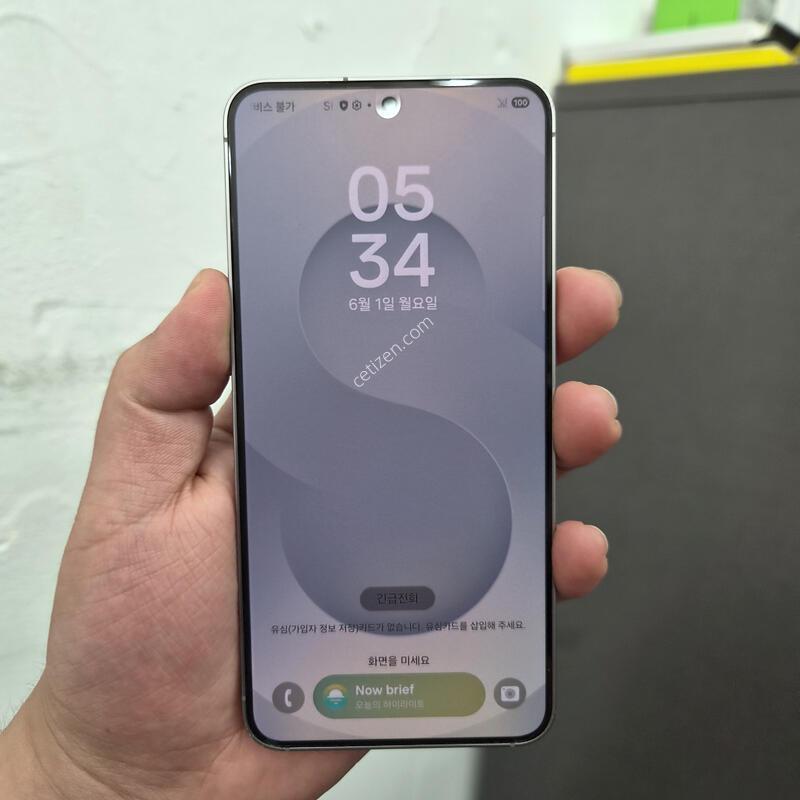 ������ S25 �ǹ� 512G
