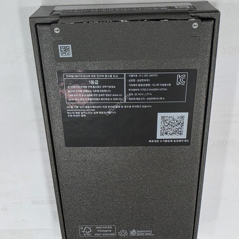 S931  Ǯ�ڽ�  kt ���̺�