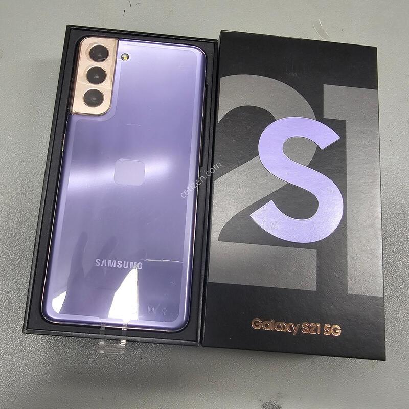 �Ｚ ������ S21 256GB ���� Ǯ�ڽ� ��SSSSS�� �ʱ��ʸ� ���� ���⽺,������,���ܻ� �߰���