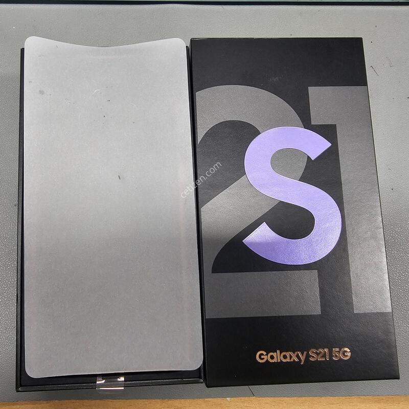 �Ｚ ������ S21 256GB ���� Ǯ�ڽ� ��SSSSS�� �ʱ��ʸ� ���� ���⽺,������,���ܻ� �߰���