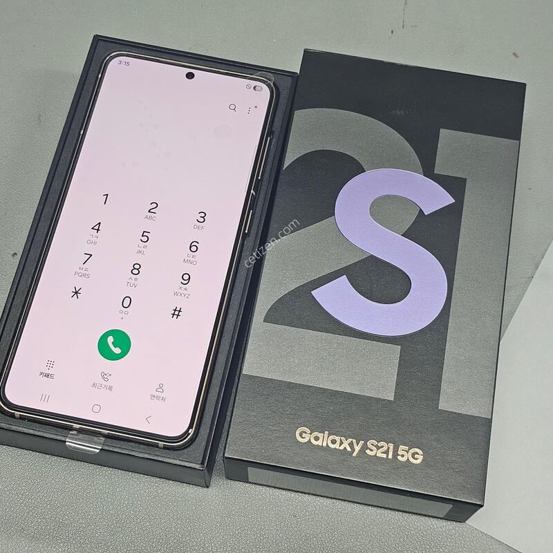 �Ｚ ������ S21 256GB ���� Ǯ�ڽ� ��SSSSS�� �ʱ��ʸ� ���� ���⽺,������,���ܻ� �߰���