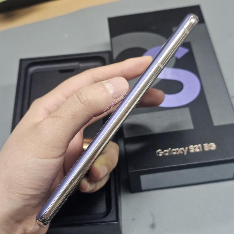 �Ｚ ������ S21 256GB ���� Ǯ�ڽ� ��SSSSS�� �ʱ��ʸ� ���� ���⽺,������,���ܻ� �߰���