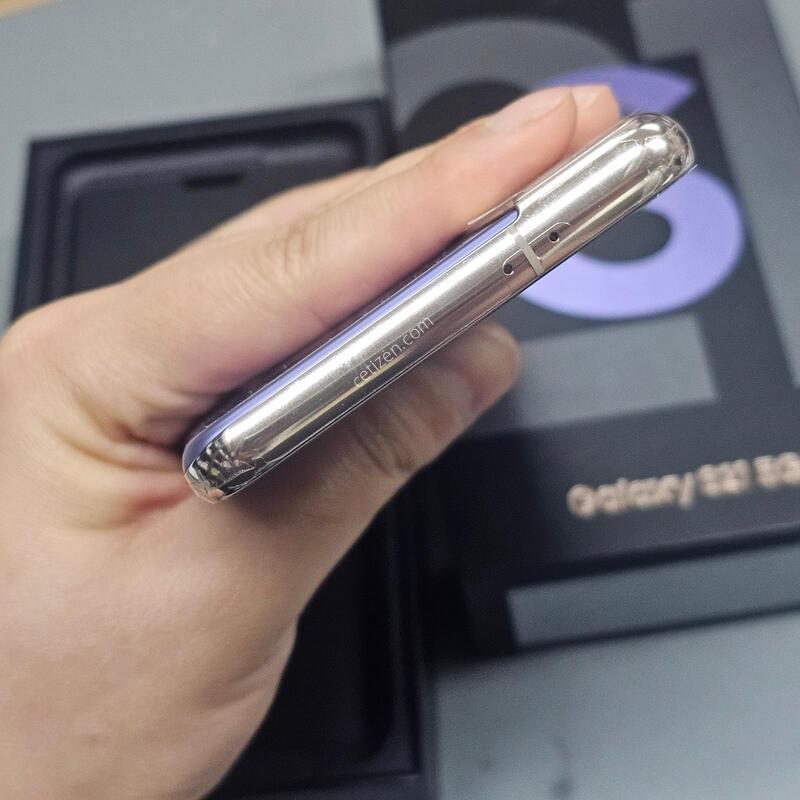 �Ｚ ������ S21 256GB ���� Ǯ�ڽ� ��SSSSS�� �ʱ��ʸ� ���� ���⽺,������,���ܻ� �߰���