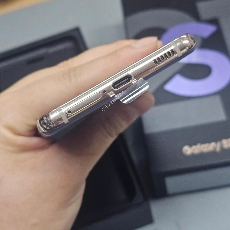 �Ｚ ������ S21 256GB ���� Ǯ�ڽ� ��SSSSS�� �ʱ��ʸ� ���� ���⽺,������,���ܻ� �߰���