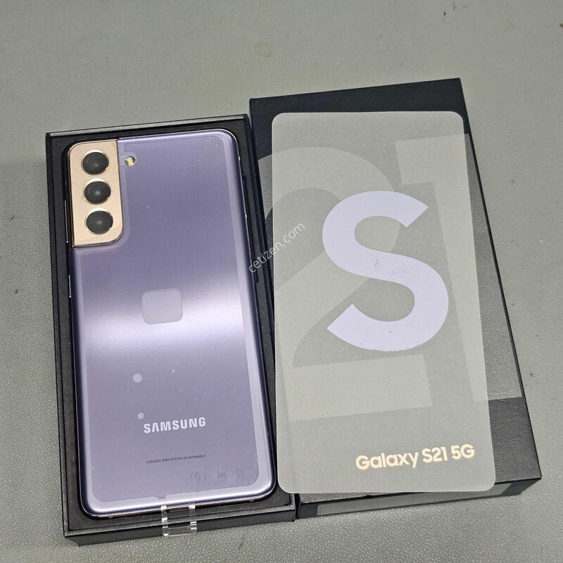 �Ｚ ������ S21 256GB ���� Ǯ�ڽ� �ʱ��ʸ��������� ��SSS�� ���⽺,������,���ܻ��߰���