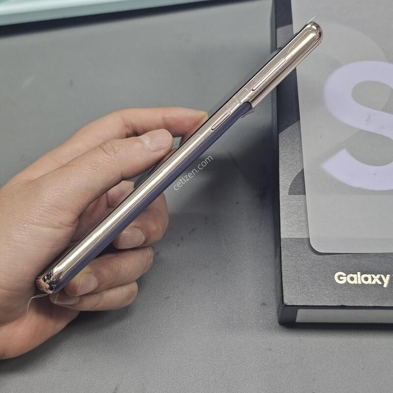 �Ｚ ������ S21 256GB ���� Ǯ�ڽ� �ʱ��ʸ��������� ��SSS�� ���⽺,������,���ܻ��߰���