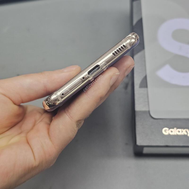 �Ｚ ������ S21 256GB ���� Ǯ�ڽ� �ʱ��ʸ��������� ��SSS�� ���⽺,������,���ܻ��߰���