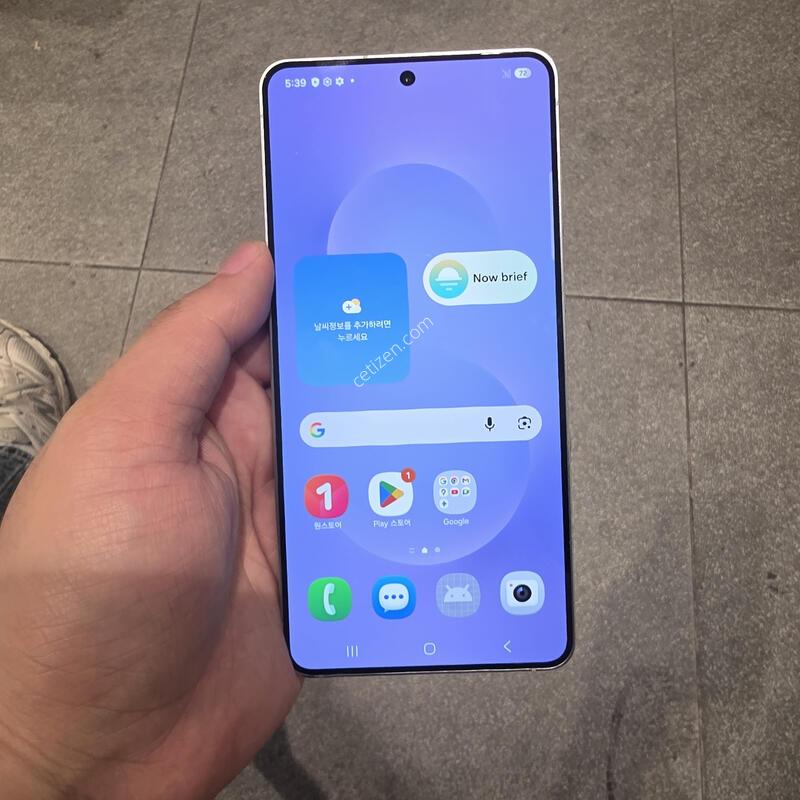 S25���� 512GB�Ǹ��մϴ�
