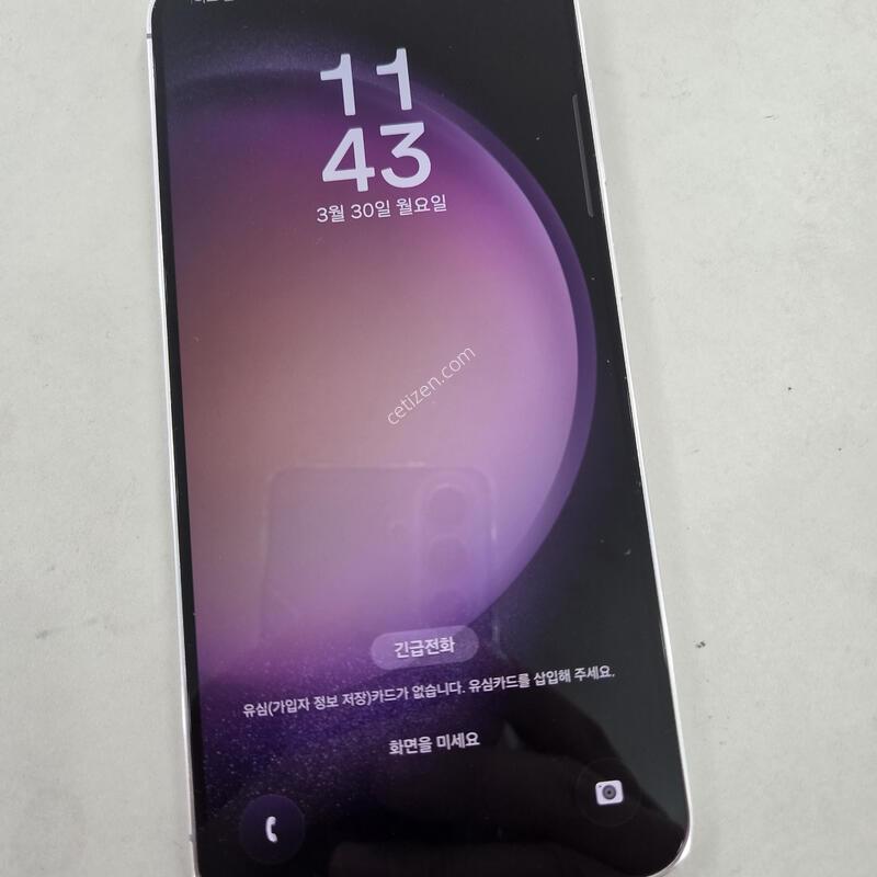 ������S23+ 512�Ⱑ ����A��