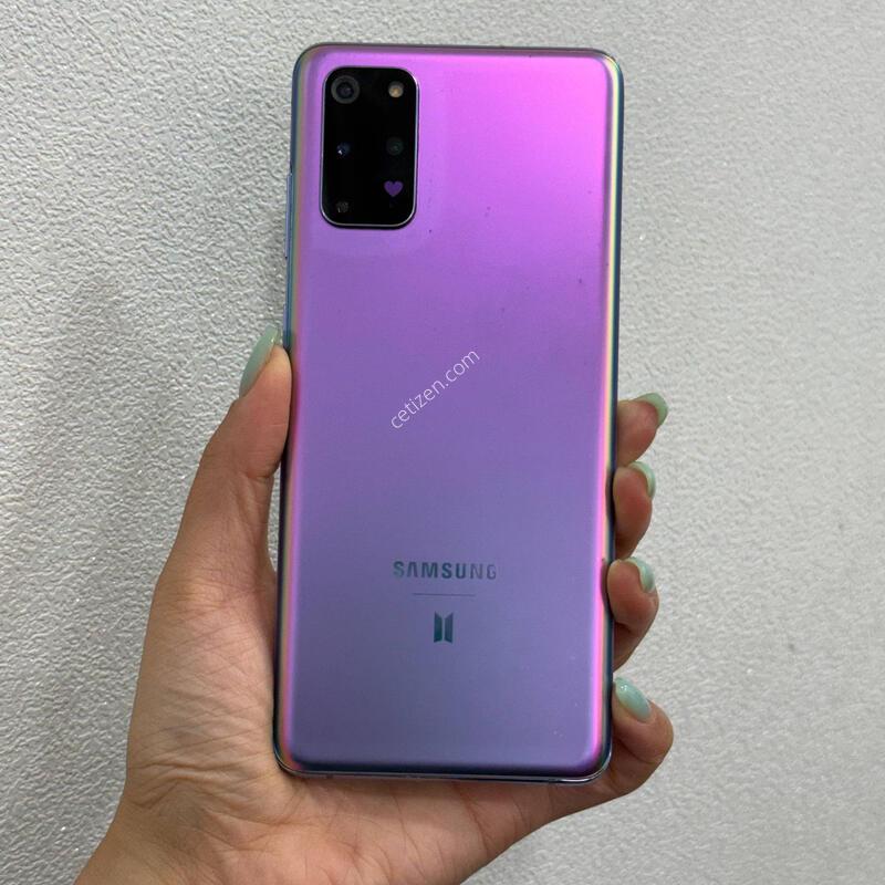 ������S20+ BTS 256GB Y1966