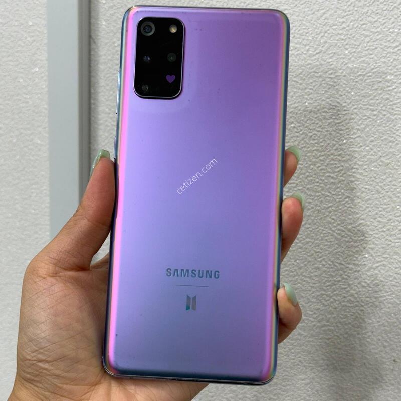 ������S20+ BTS 256GB Y1966
