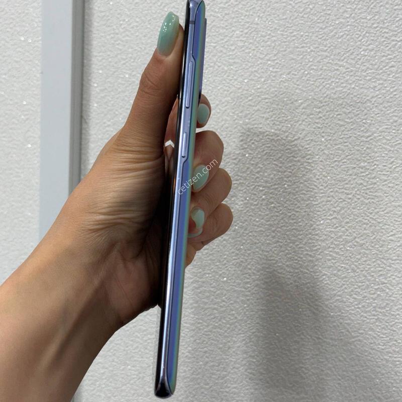 ������S20+ BTS 256GB Y1966