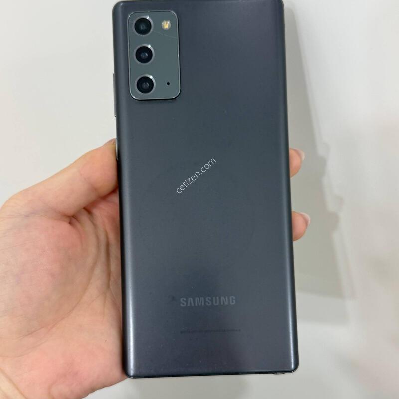 �����ó�Ʈ20 �׷��� 256GB Y1969