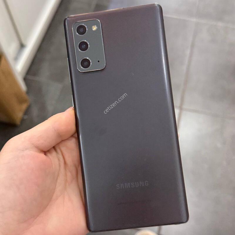 �����ó�Ʈ20 �׷��� 256GB Y1969