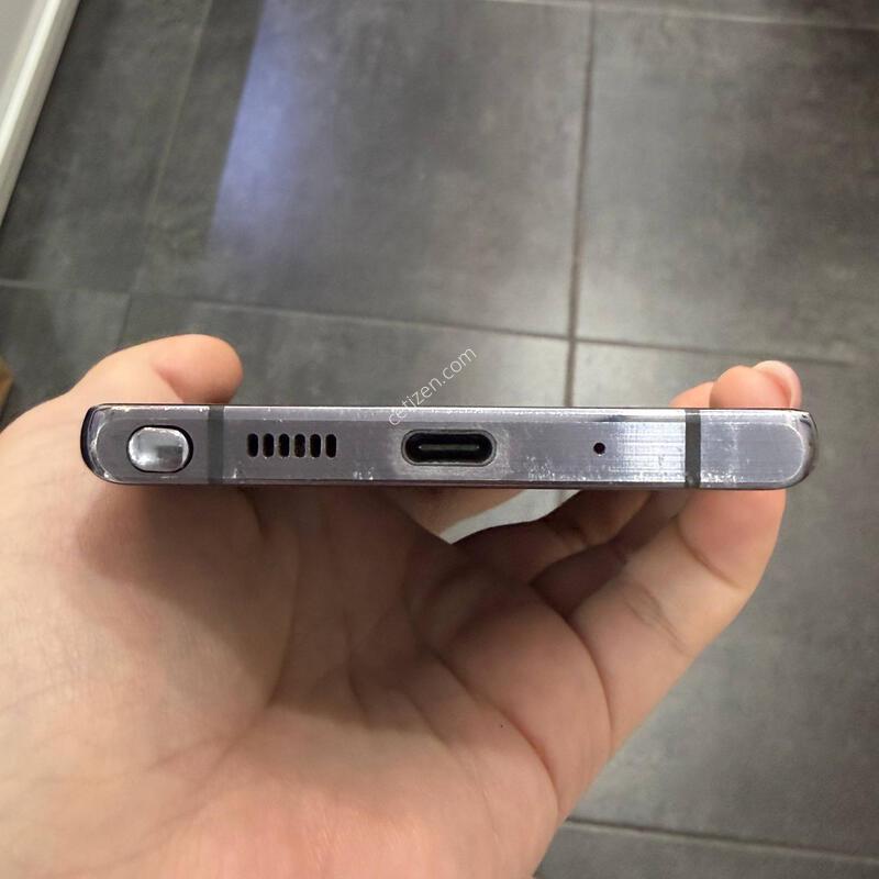 �����ó�Ʈ20 �׷��� 256GB Y1969