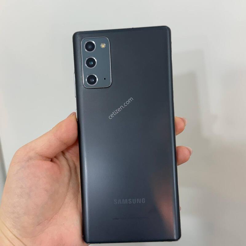 �����ó�Ʈ20 �׷��� 256GB Y1970