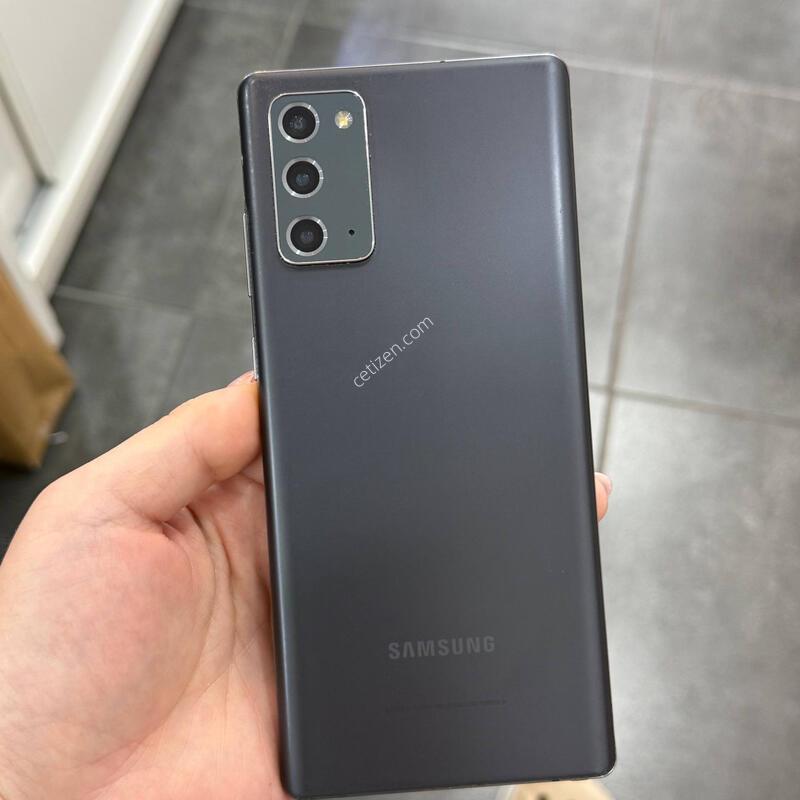 �����ó�Ʈ20 �׷��� 256GB Y1970
