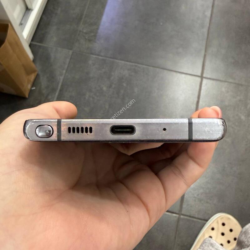 �����ó�Ʈ20 �׷��� 256GB Y1970