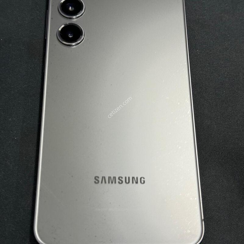 ������ S24�÷���