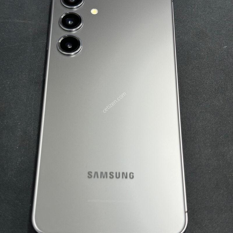 ������ S24�÷���