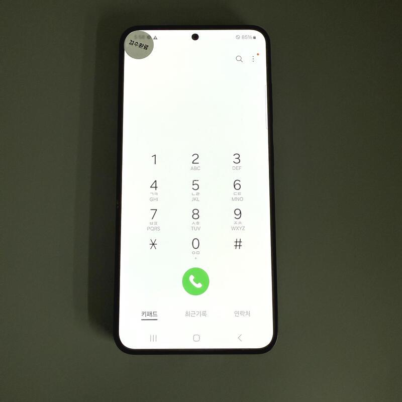 S24 ���н����� ����ǰ�� ���ܻ� ���۱� 256GB