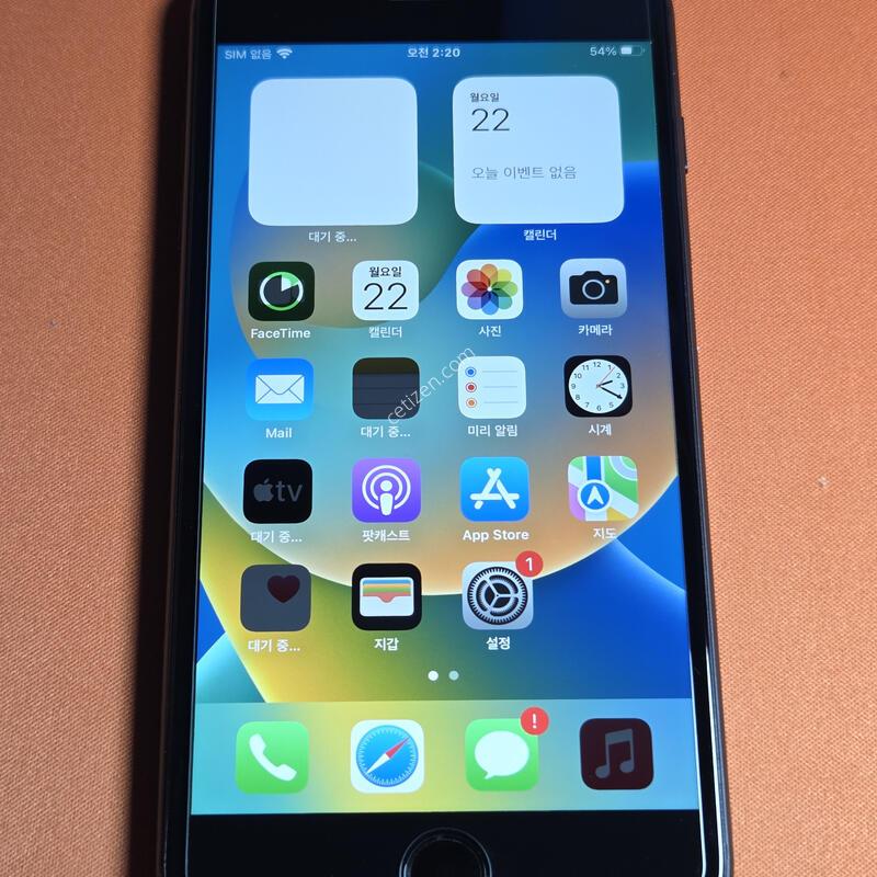 ������8�÷���.64GB���͸�100%