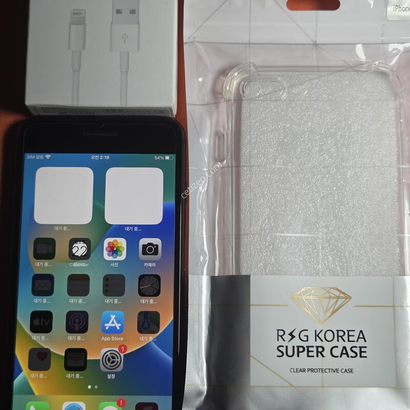 ������8�÷���.64GB���͸�100%