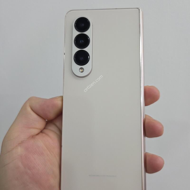 ������ Z����4 256GB ũ��