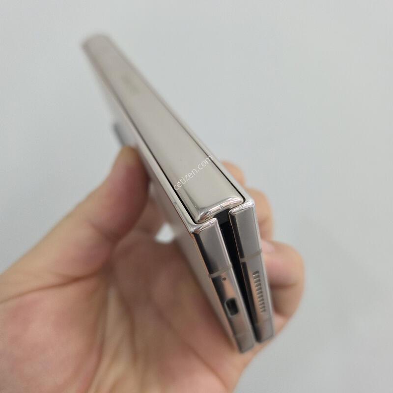 ������ Z����4 256GB ũ��