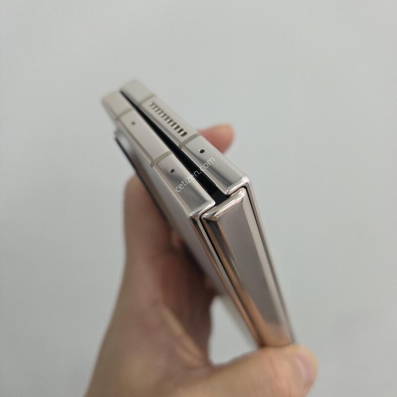 ������ Z����4 256GB ũ��