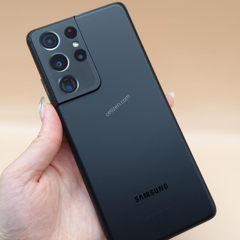 ������S21��Ʈ�� ���� 256�Ⱑ A�� �Ǹ��մϴ�-G998N