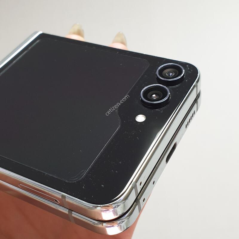 ������ Z�ø�5 5G ��Ʈ 256�Ⱑ �Ǹ��մϴ�-F731N