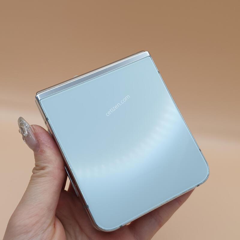 ������ Z�ø�5 5G ��Ʈ 256�Ⱑ �Ǹ��մϴ�-F731N