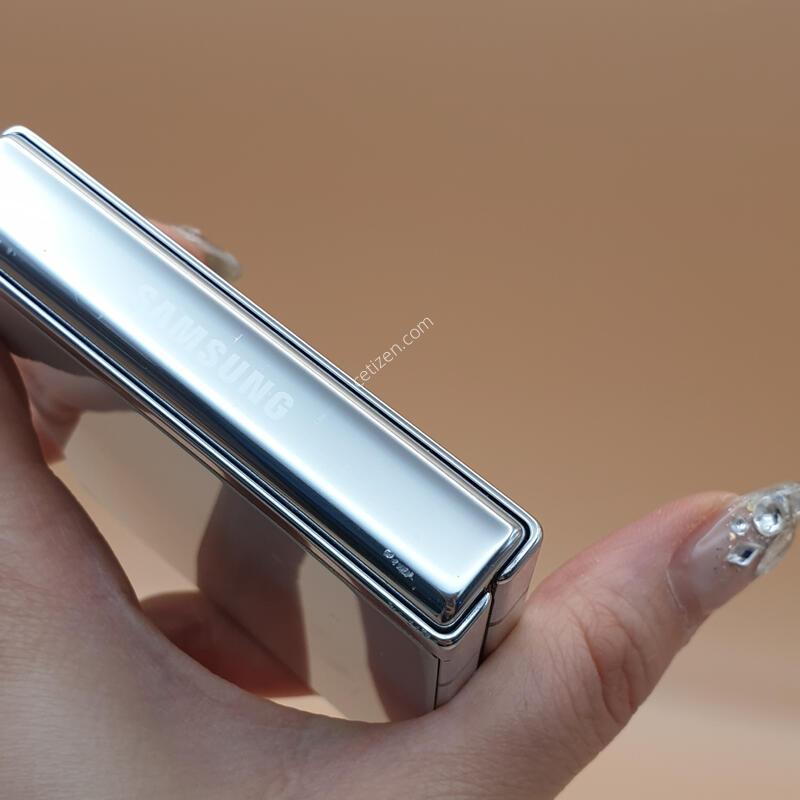 ������ Z�ø�5 5G ��Ʈ 256�Ⱑ �Ǹ��մϴ�-F731N