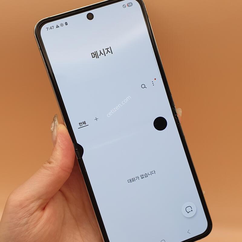 ������ Z�ø�5 5G ��Ʈ 256�Ⱑ �Ǹ��մϴ�-F731N