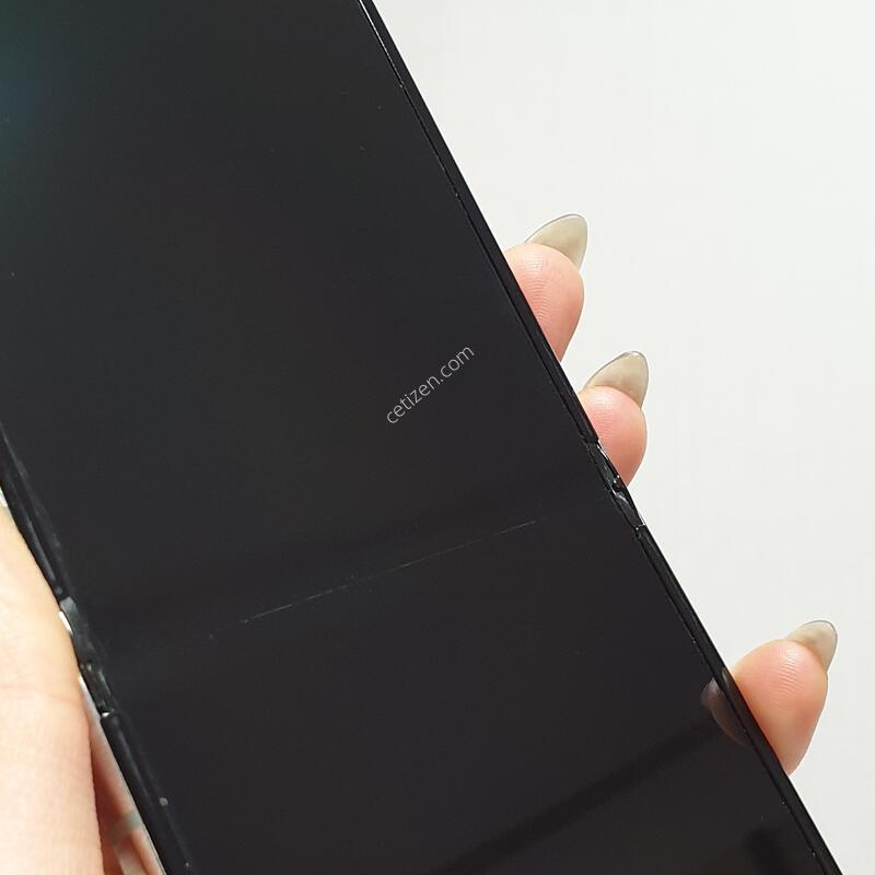������ Z�ø�5 5G ��Ʈ 256�Ⱑ �Ǹ��մϴ�-F731N