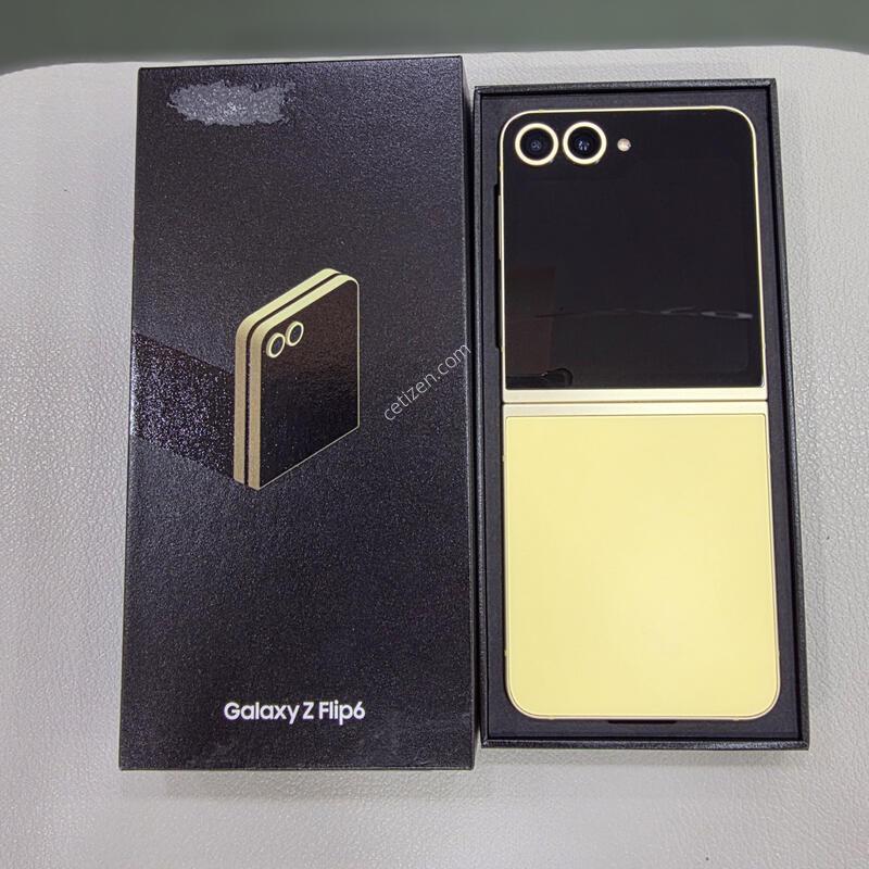 ������ �ø� 6 ���ο�  5G SM-F741-256 �˴ϴ�.���� ��ȯ��