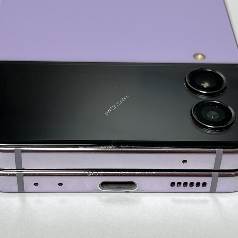 (1257) �Ｚ ������ Z�ø�4 256G ���� F721N S�� ��������