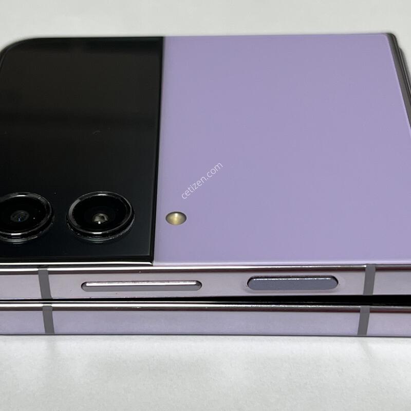 (1257) �Ｚ ������ Z�ø�4 256G ���� F721N S�� ��������