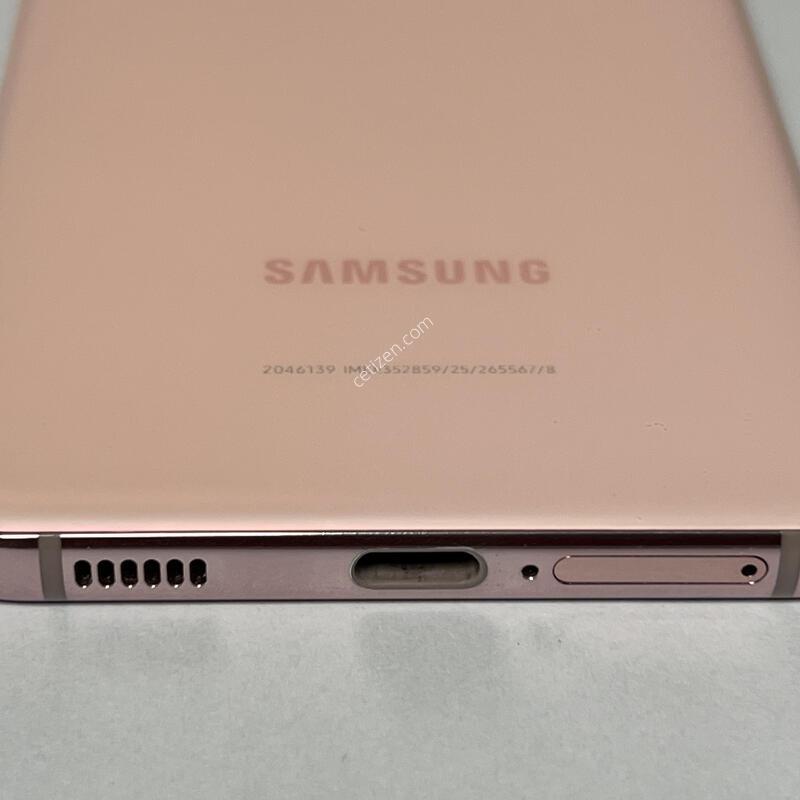 (1260) �Ｚ ������ S21 256G ��ũ G991N ƯS�� ��������