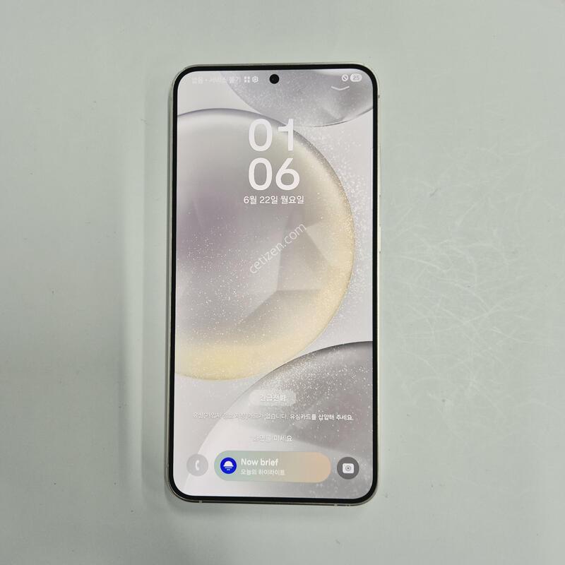 ������S24�÷��� �ǹ� 256GB